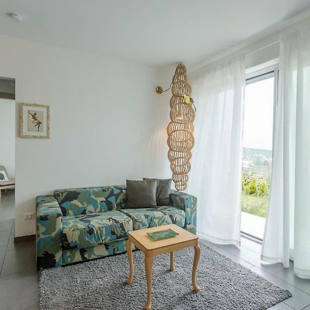 Minerva Residence Lavena Ponte Tresa Eksteriør billede